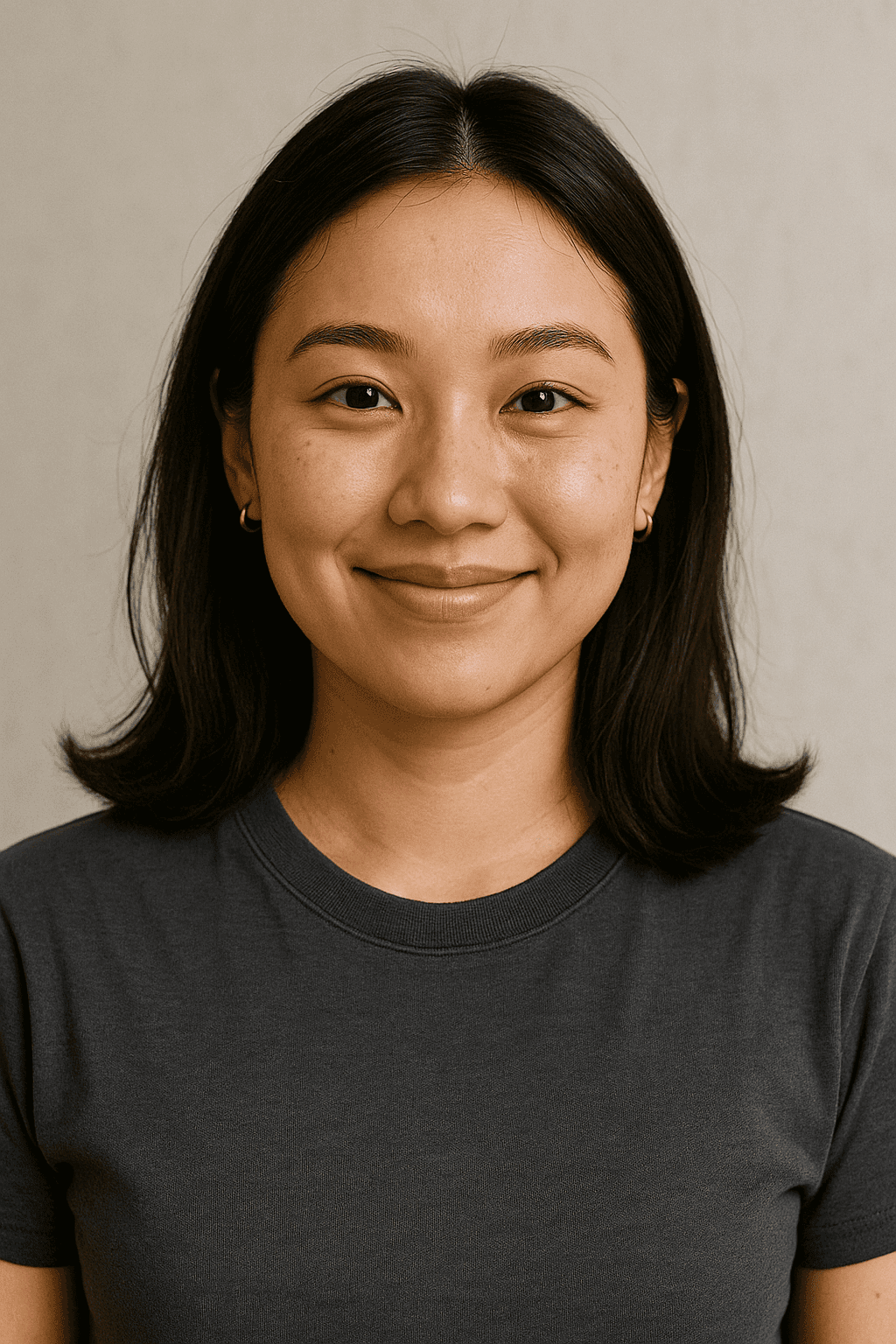 Staff 1 - Chief Therapist - Deep Tissue Massage, Aromatherapy